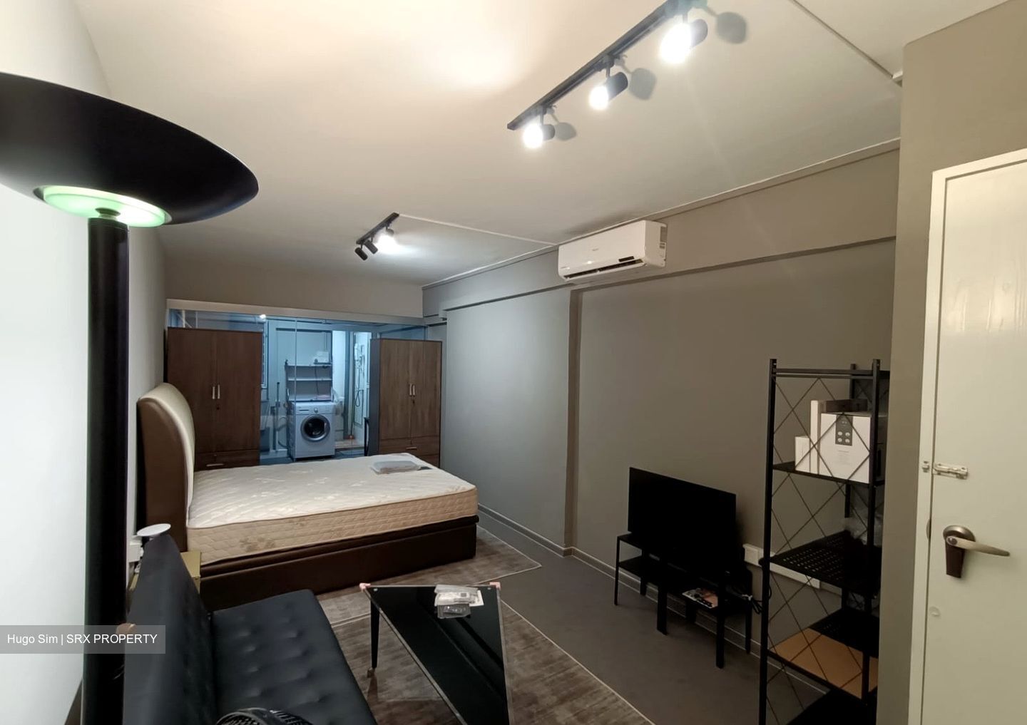 Dorset Road (Kallang/Whampoa), HDB 2 Rooms #436427161